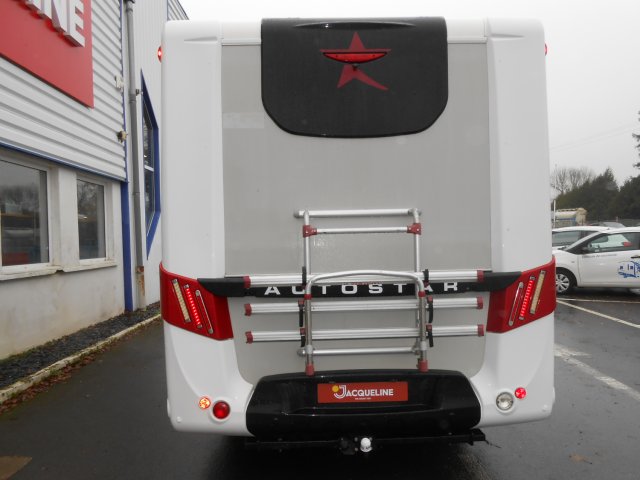 Autostar Athenor 8095 - Photo 4