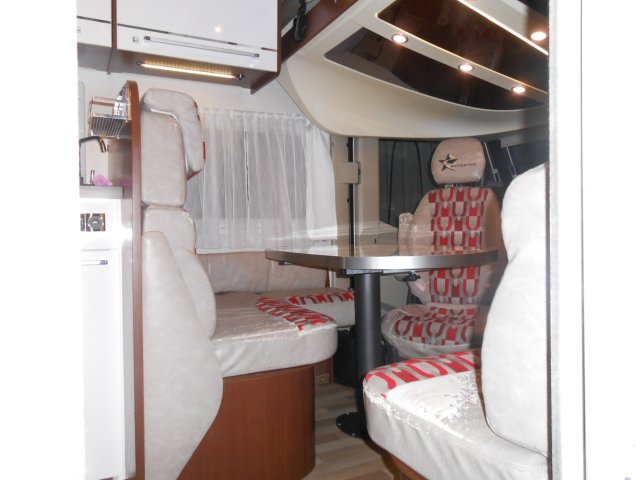 Autostar Athenor 8095 - Photo 9