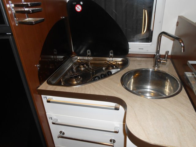 Autostar Athenor 8095 - Photo 11