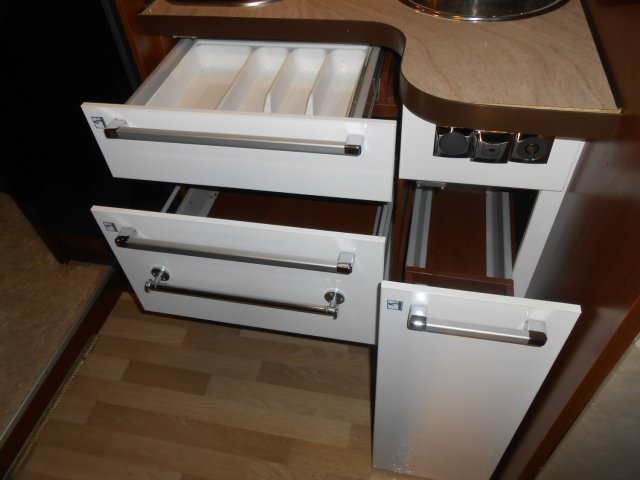 Autostar Athenor 8095 - Photo 12