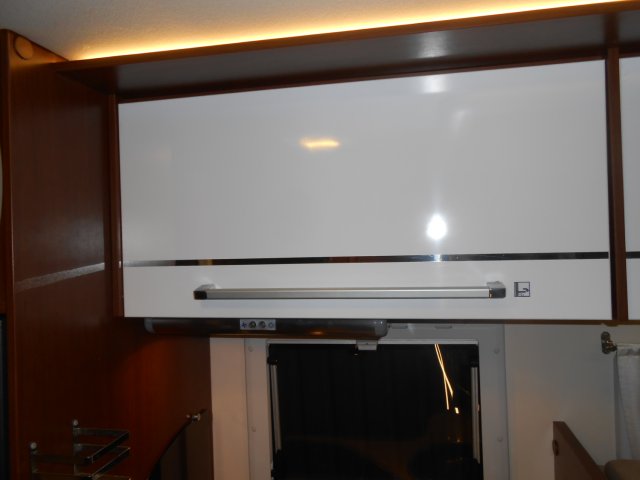 Autostar Athenor 8095 - Photo 13