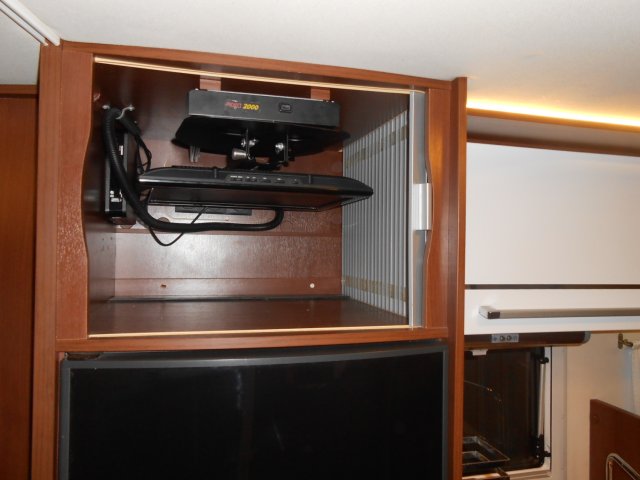 Autostar Athenor 8095 - Photo 15