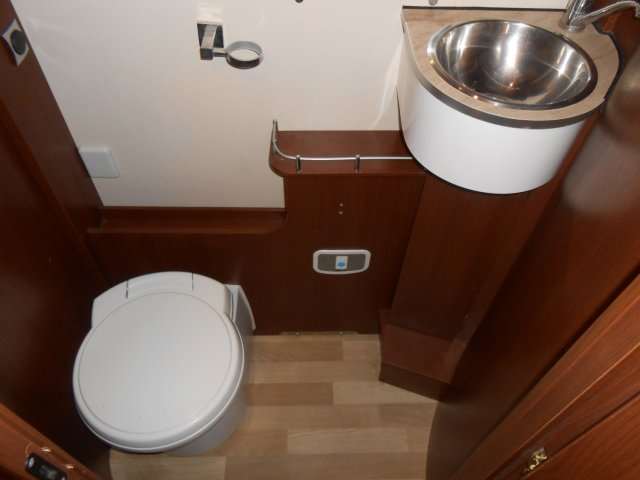 Autostar Athenor 8095 - Photo 16