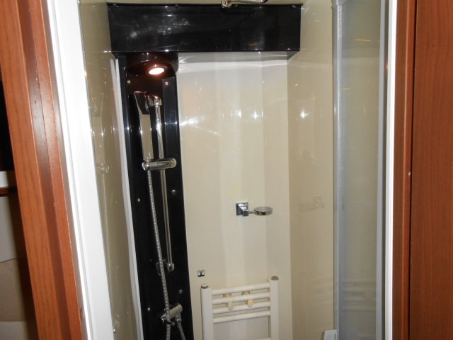 Autostar Athenor 8095 - Photo 19