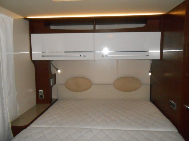 Autostar Athenor 8095 - Photo 23