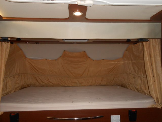 Autostar Athenor 8095 - Photo 25