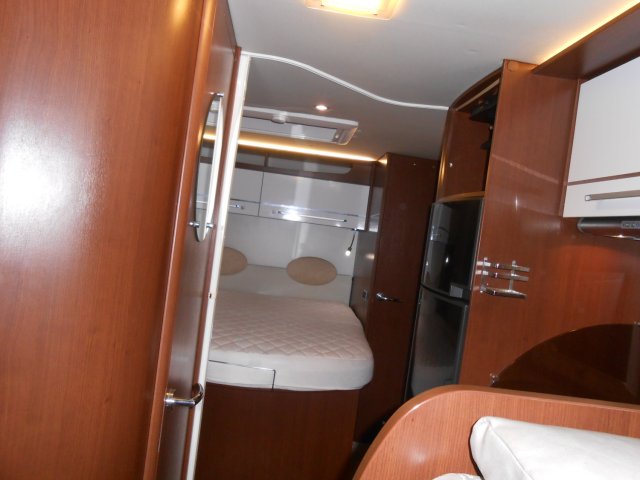 Autostar Athenor 8095 - Photo 26