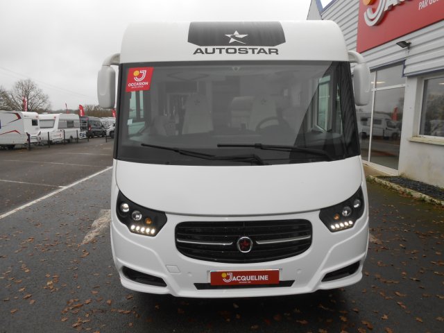 Autostar Passion I 690 LC Lift i690 - Photo 2