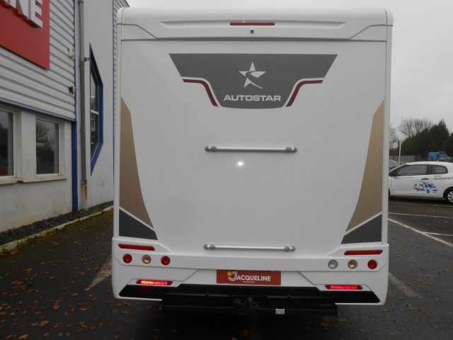 Autostar Passion I 690 LC Lift i690 - Photo 4