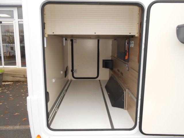 Autostar Passion I 690 LC Lift i690 - Photo 5