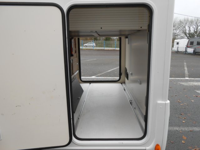 Autostar Passion I 690 LC Lift i690 - Photo 6