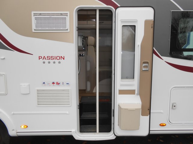 Autostar Passion I 690 LC Lift i690 - Photo 7