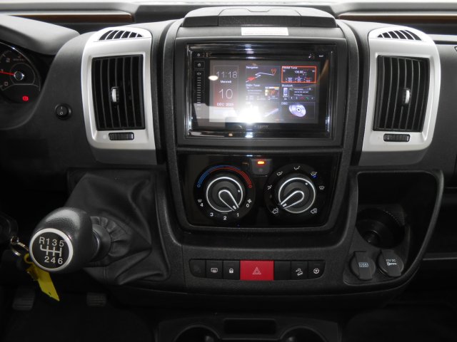 Autostar Passion I 690 LC Lift i690 - Photo 8