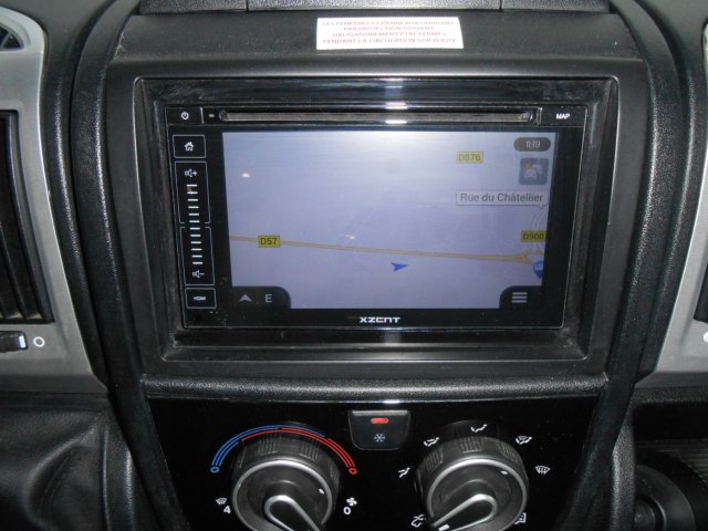 Autostar Passion I 690 LC Lift i690 - Photo 9