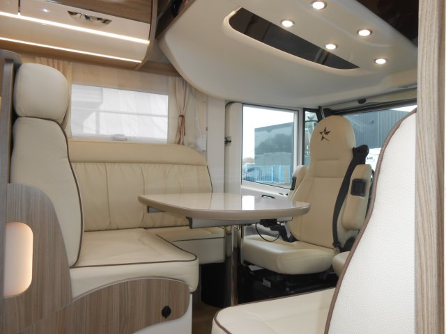 Autostar Passion I 690 LC Lift i690 - Photo 10