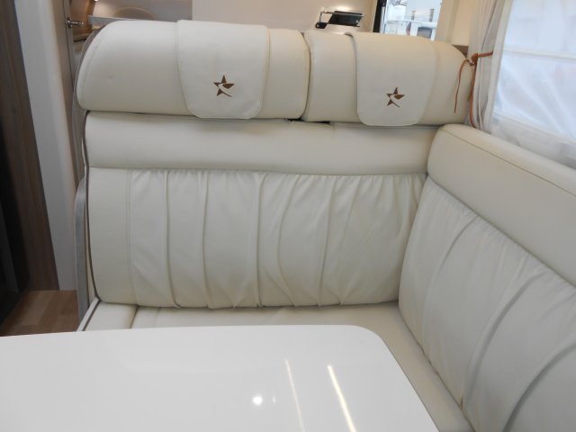 Autostar Passion I 690 LC Lift i690 - Photo 11