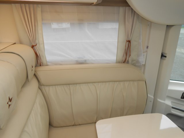 Autostar Passion I 690 LC Lift i690 - Photo 12