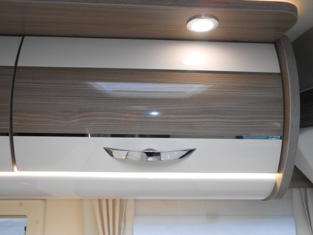 Autostar Passion I 690 LC Lift i690 - Photo 13