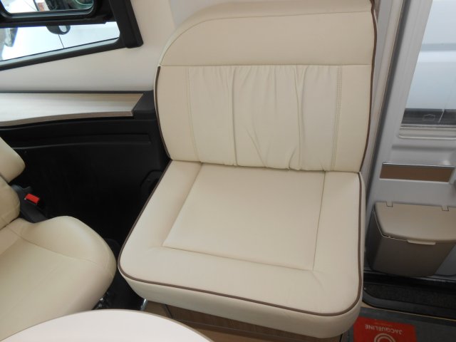 Autostar Passion I 690 LC Lift i690 - Photo 14