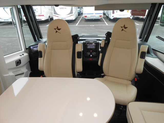 Autostar Passion I 690 LC Lift i690 - Photo 15