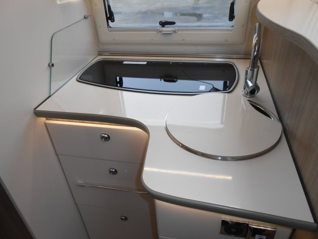 Autostar Passion I 690 LC Lift i690 - Photo 16