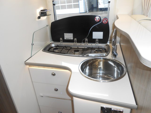 Autostar Passion I 690 LC Lift i690 - Photo 17