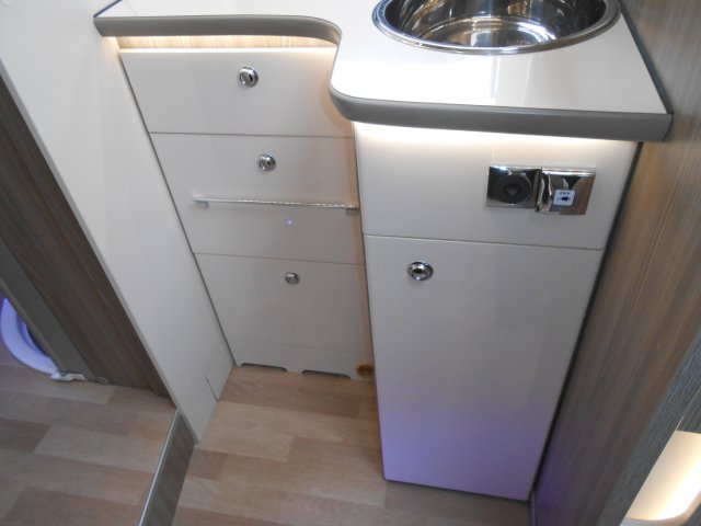 Autostar Passion I 690 LC Lift i690 - Photo 18