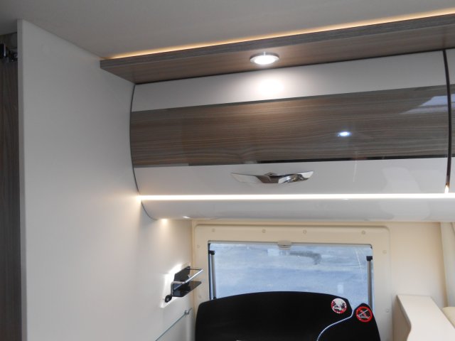 Autostar Passion I 690 LC Lift i690 - Photo 19