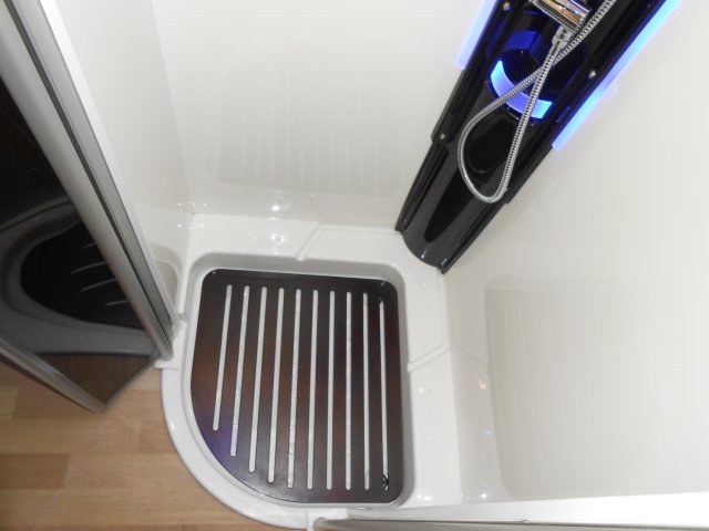 Autostar Passion I 690 LC Lift i690 - Photo 22