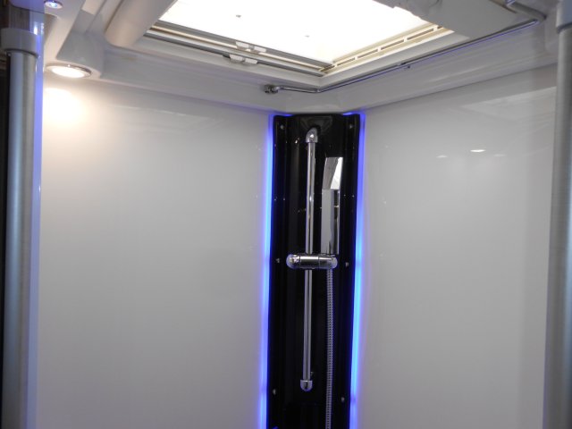 Autostar Passion I 690 LC Lift i690 - Photo 23