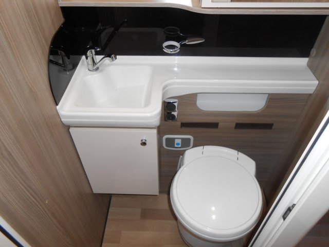 Autostar Passion I 690 LC Lift i690 - Photo 24