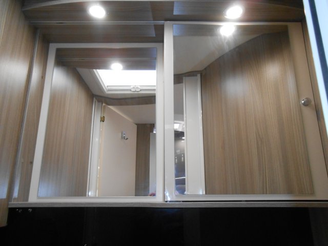 Autostar Passion I 690 LC Lift i690 - Photo 25