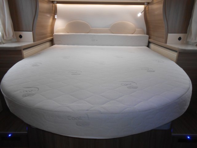 Autostar Passion I 690 LC Lift i690 - Photo 26