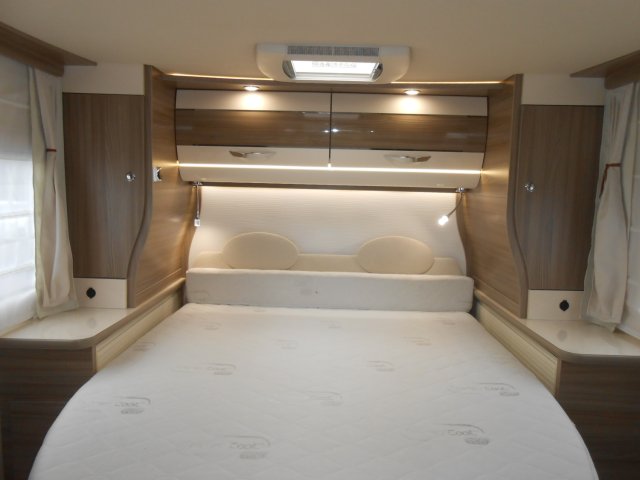 Autostar Passion I 690 LC Lift i690 - Photo 27