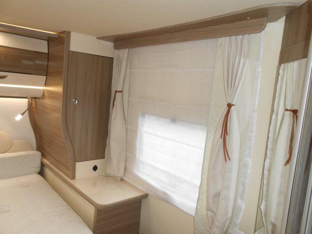 Autostar Passion I 690 LC Lift i690 - Photo 28