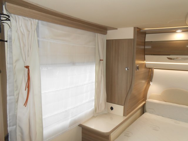 Autostar Passion I 690 LC Lift i690 - Photo 29