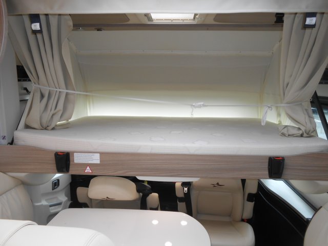 Autostar Passion I 690 LC Lift i690 - Photo 32