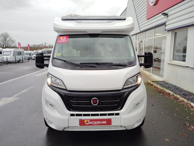 Autostar Performance P 600 p600 - Photo 2