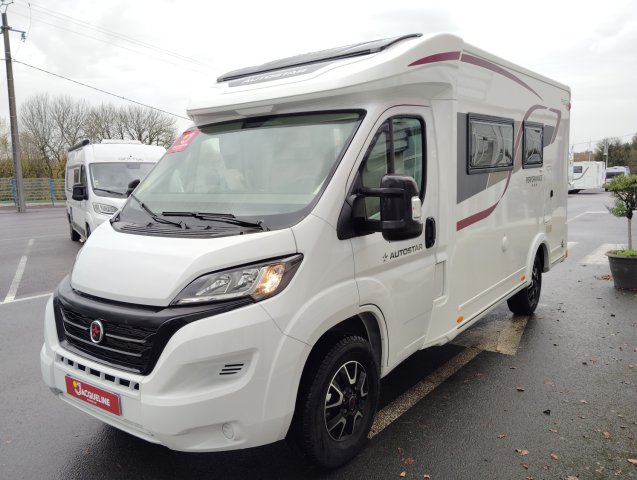 Autostar Performance P 600 p600 - Photo 3