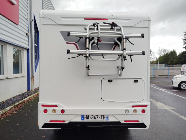 Autostar Performance P 600 p600 - Photo 5