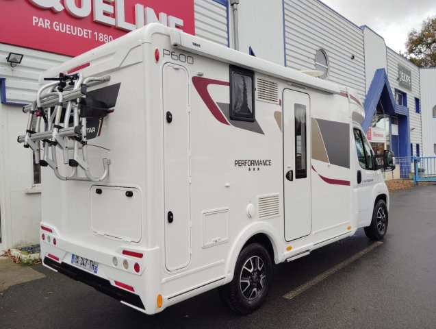 Autostar Performance P 600 p600 - Photo 6