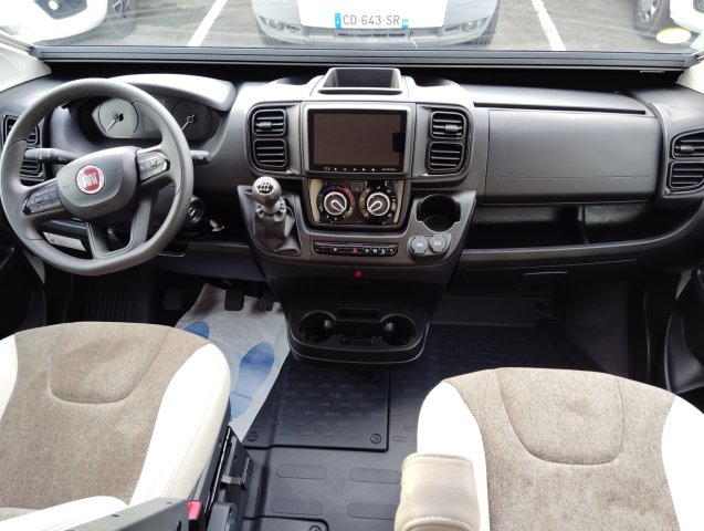 Autostar Performance P 600 p600 - Photo 7