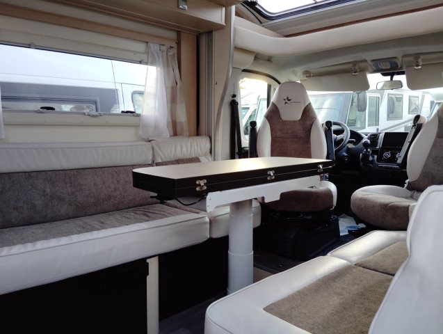 Autostar Performance P 600 p600 - Photo 8