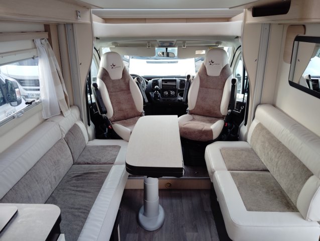 Autostar Performance P 600 p600 - Photo 9