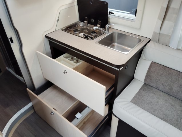 Autostar Performance P 600 p600 - Photo 13