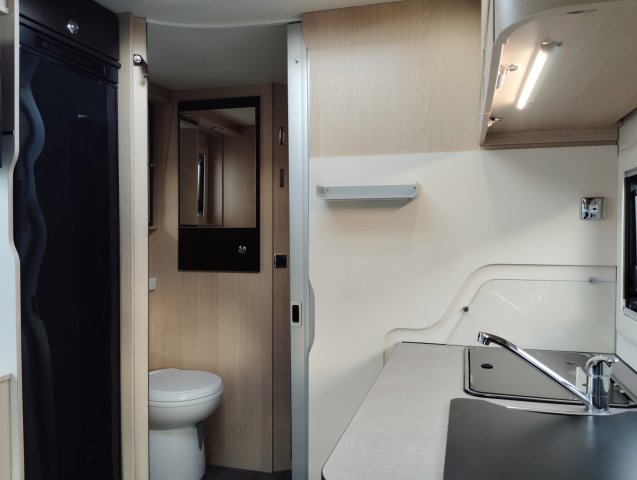 Autostar Performance P 600 p600 - Photo 15