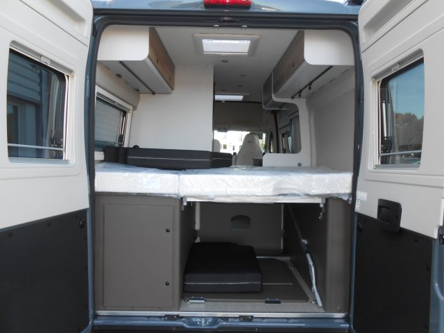 Burstner B66 600C c600 - Photo 6