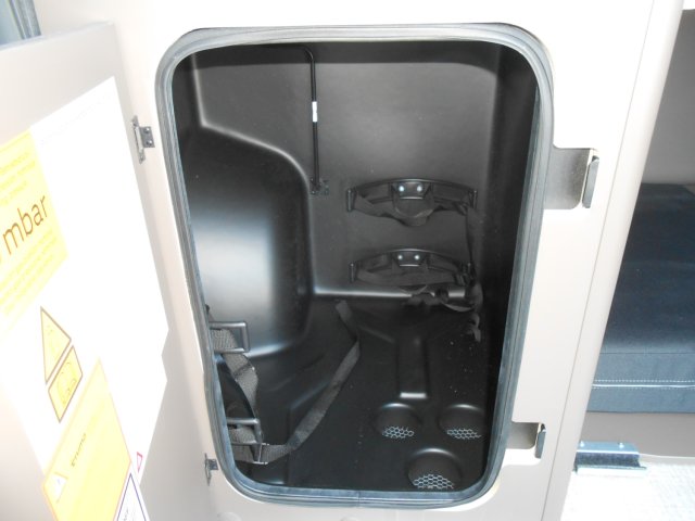 Burstner B66 600C c600 - Photo 7