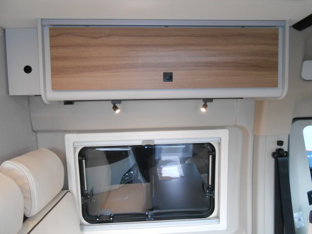 Burstner B66 600C c600 - Photo 11
