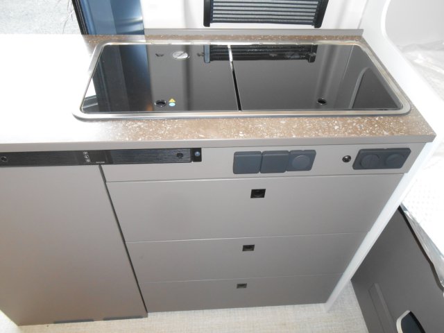 Burstner B66 600C c600 - Photo 13